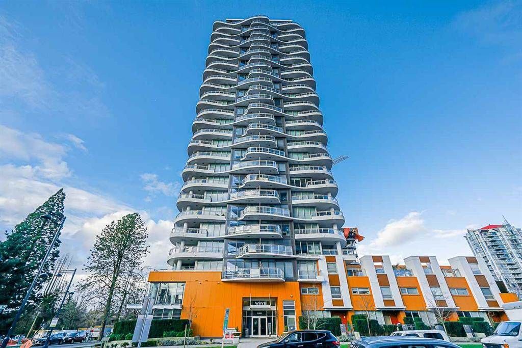 I have sold a property at 803 13303 CENTRAL AVE in Surrey
