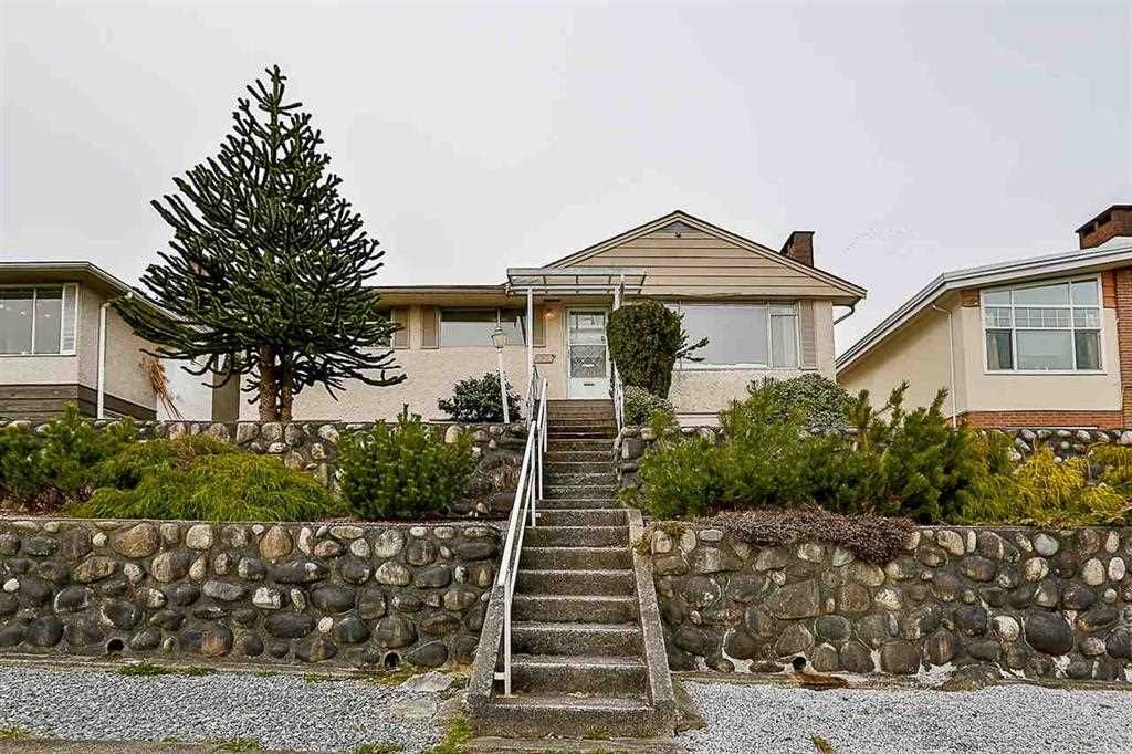 I have sold a property at 551 GARFIELD ST in New Westminster
