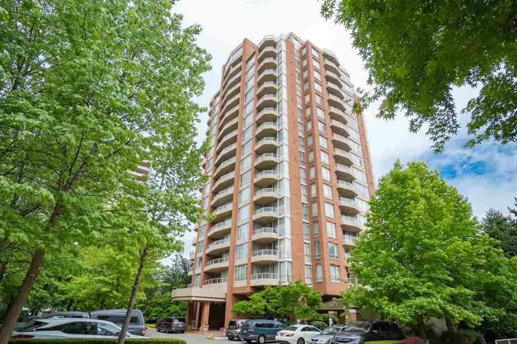 I have sold a property at 202 4657 HAZEL ST in Burnaby
