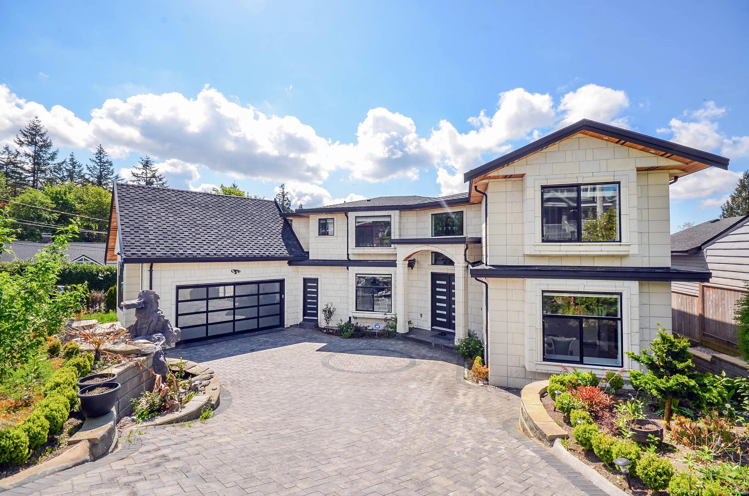 New property listed in South Slope, Burnaby South